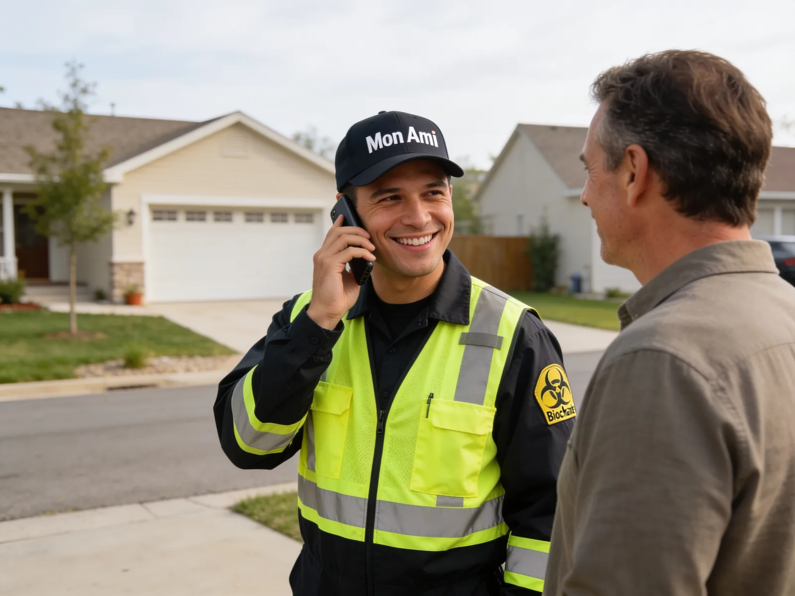 Sewage Cleanup Oysterville, WA FAQs